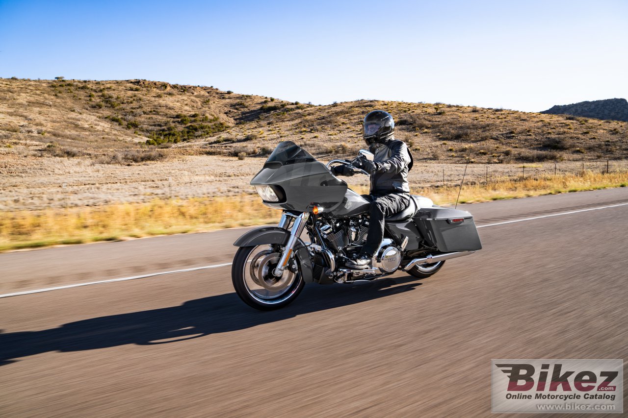 Thumbnail for Harley-Davidson Road Glide Special 2022