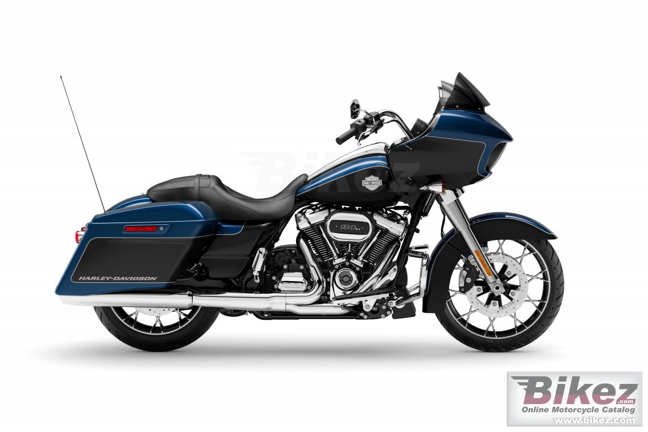 Thumbnail for Harley-Davidson Road Glide Special 2022