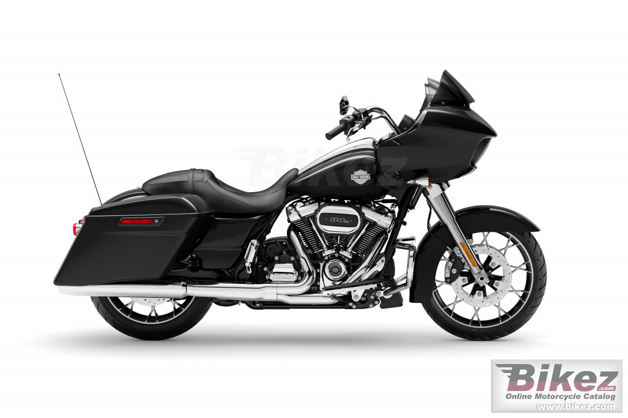 Thumbnail for Harley-Davidson Road Glide Special 2022