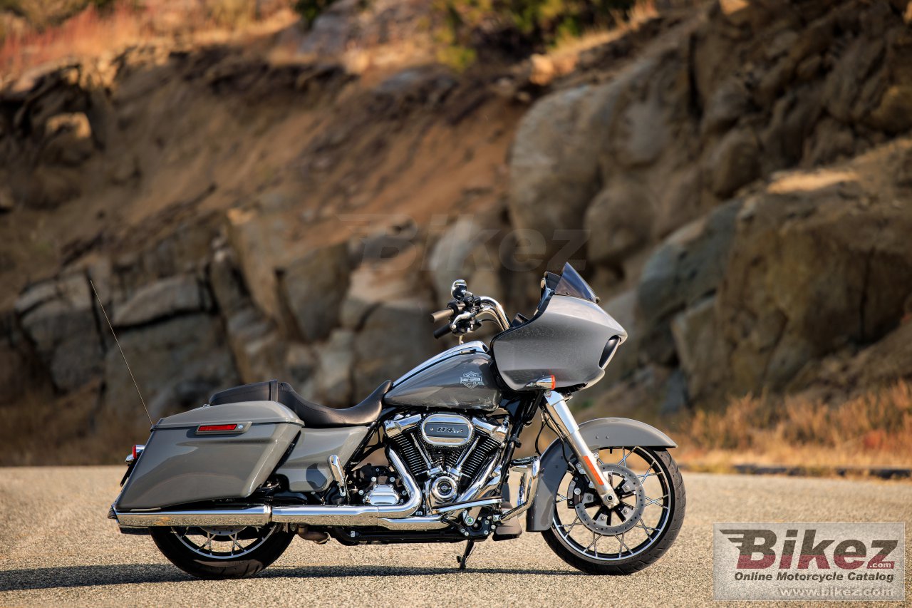 Thumbnail for Harley-Davidson Road Glide Special 2022