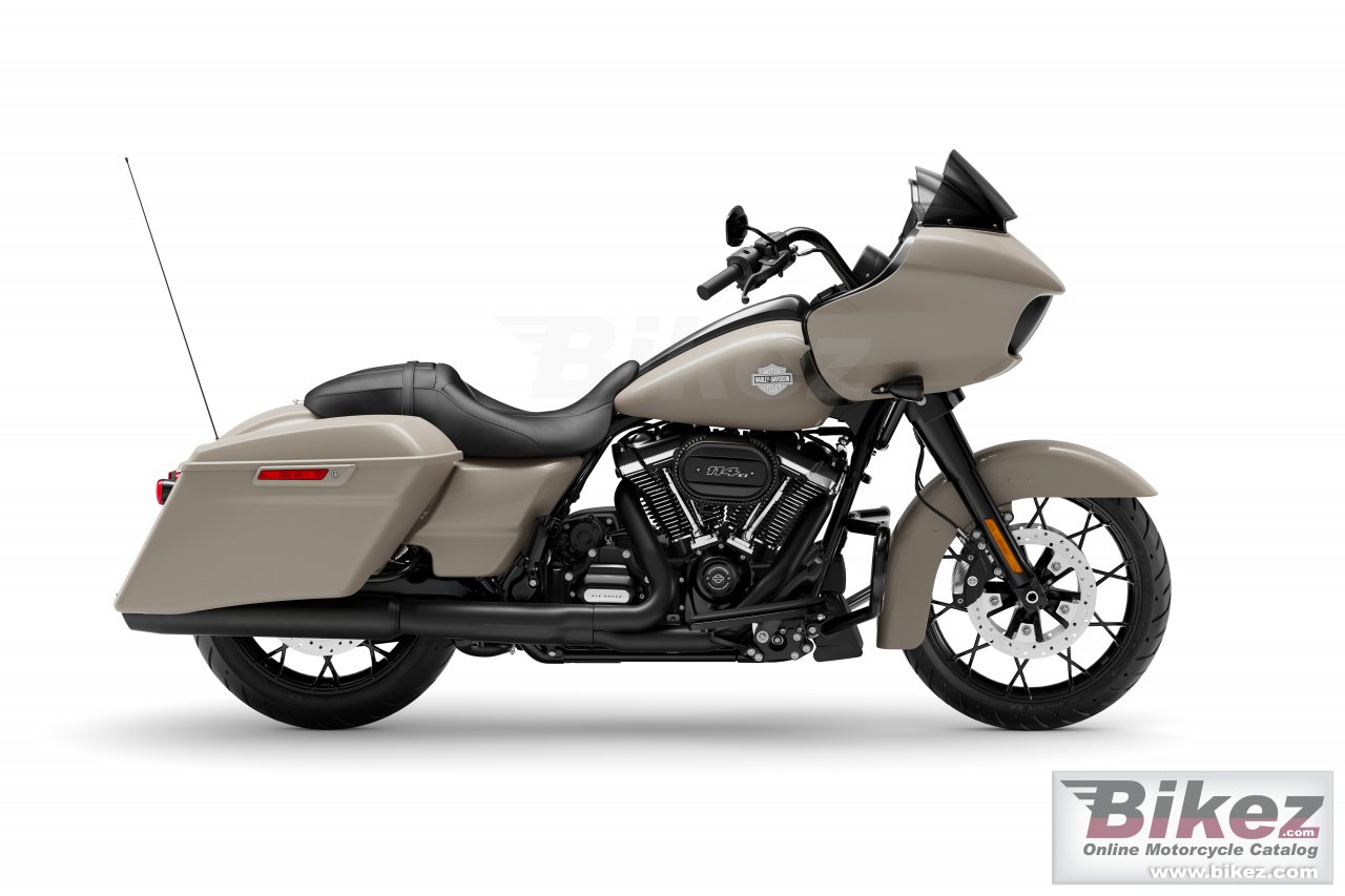 Thumbnail for Harley-Davidson Road Glide Special 2022