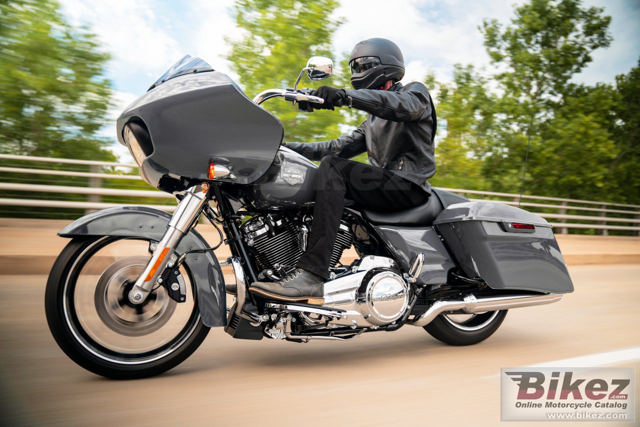 Thumbnail for Harley-Davidson Road Glide Special 2022