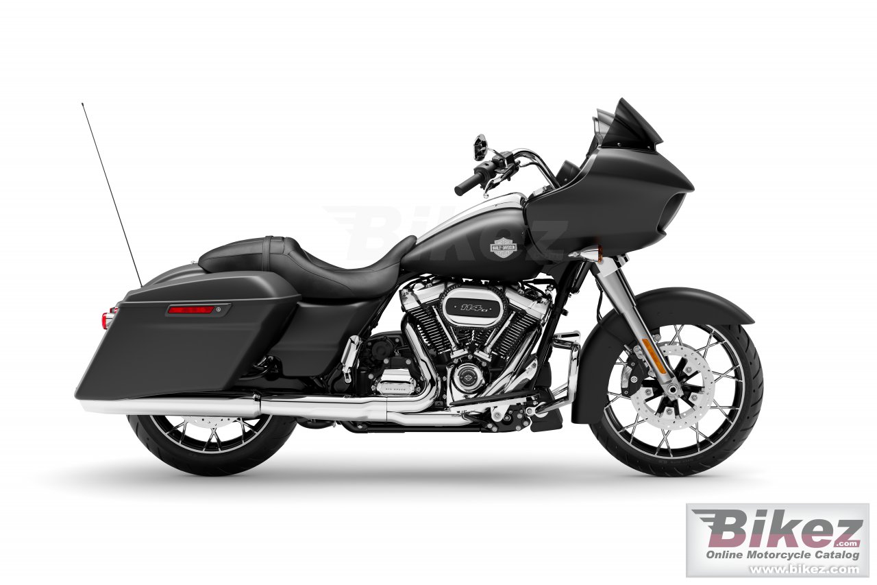 Thumbnail for Harley-Davidson Road Glide Special 2022