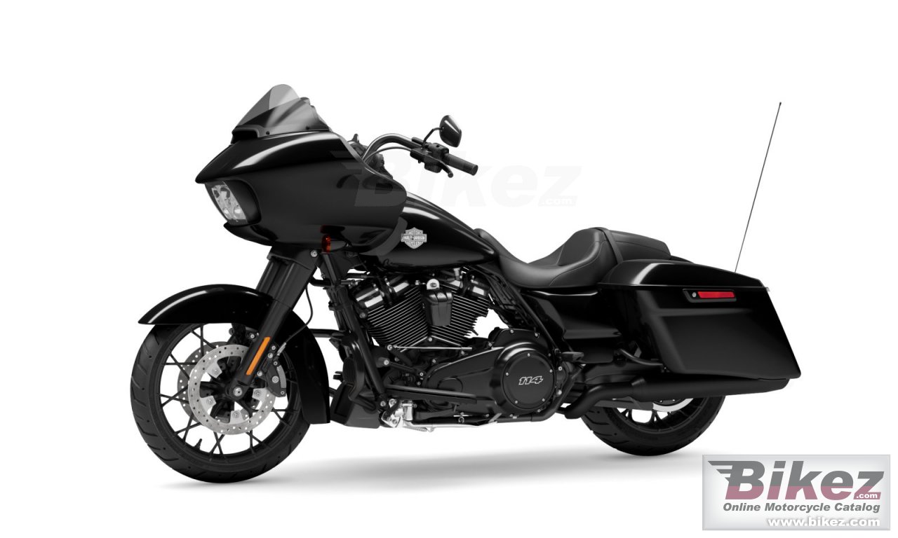 Thumbnail for Harley-Davidson Road Glide Special 2023