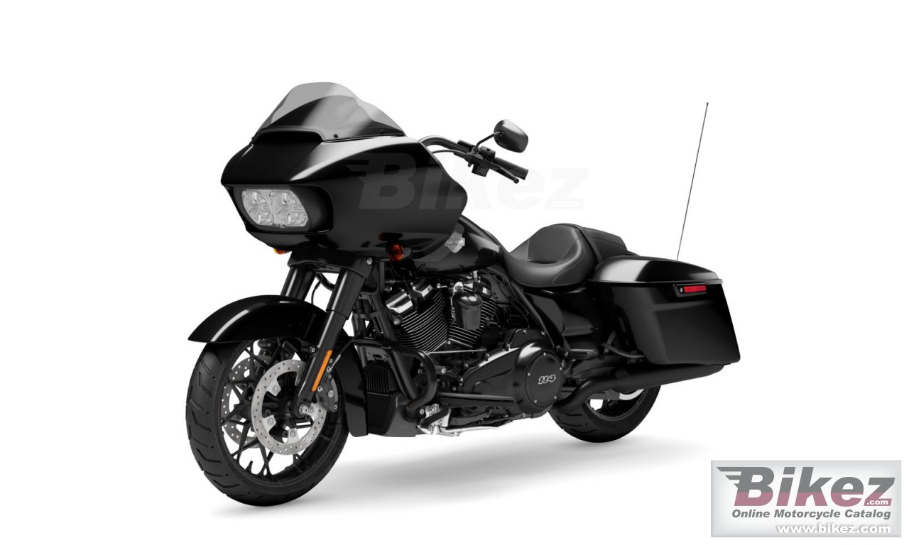 Thumbnail for Harley-Davidson Road Glide Special 2023