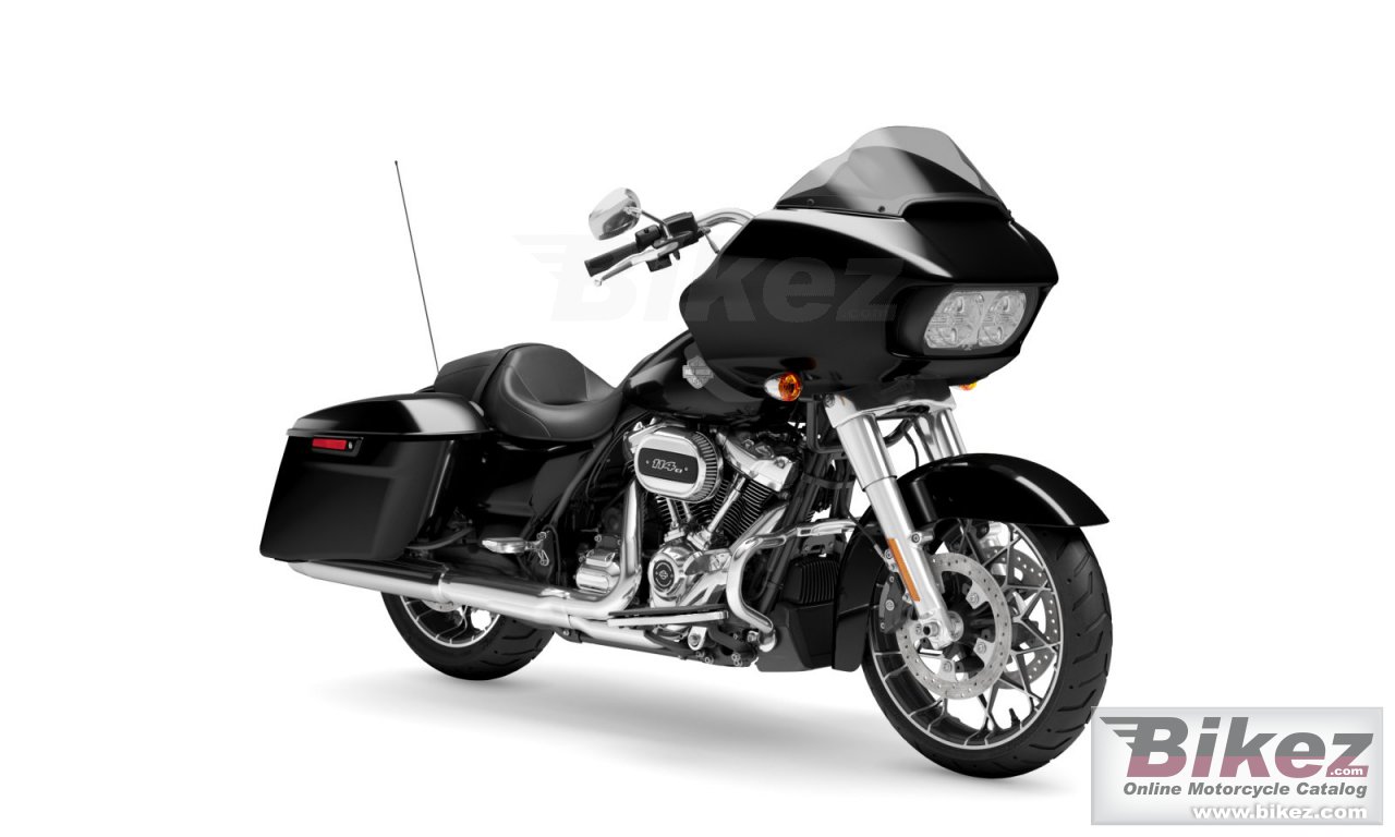 Thumbnail for Harley-Davidson Road Glide Special 2023