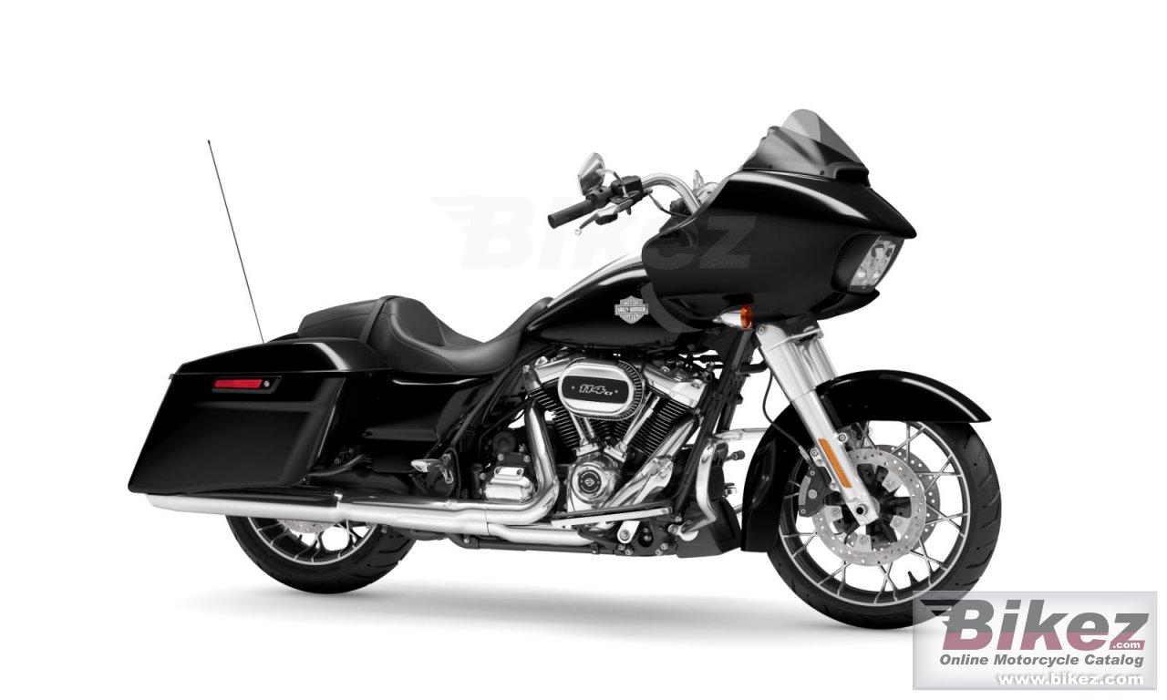 Thumbnail for Harley-Davidson Road Glide Special 2023