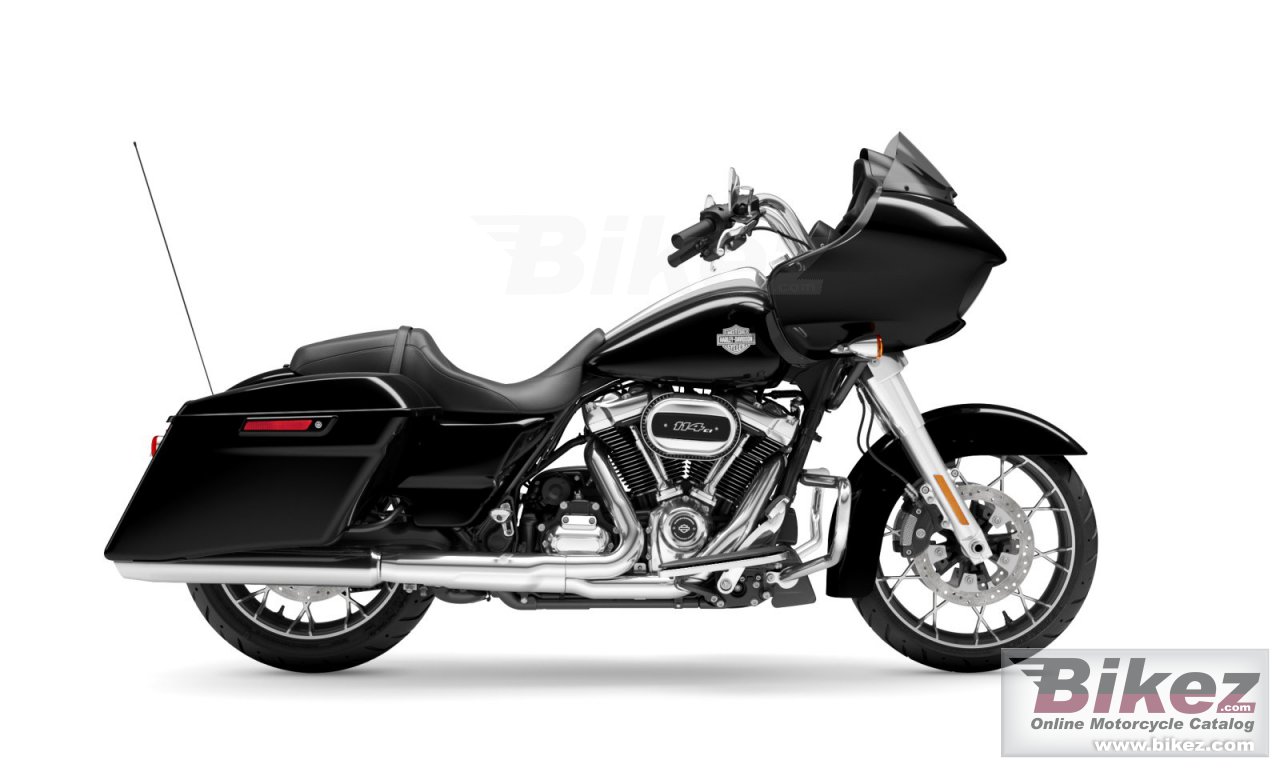 Thumbnail for Harley-Davidson Road Glide Special 2023