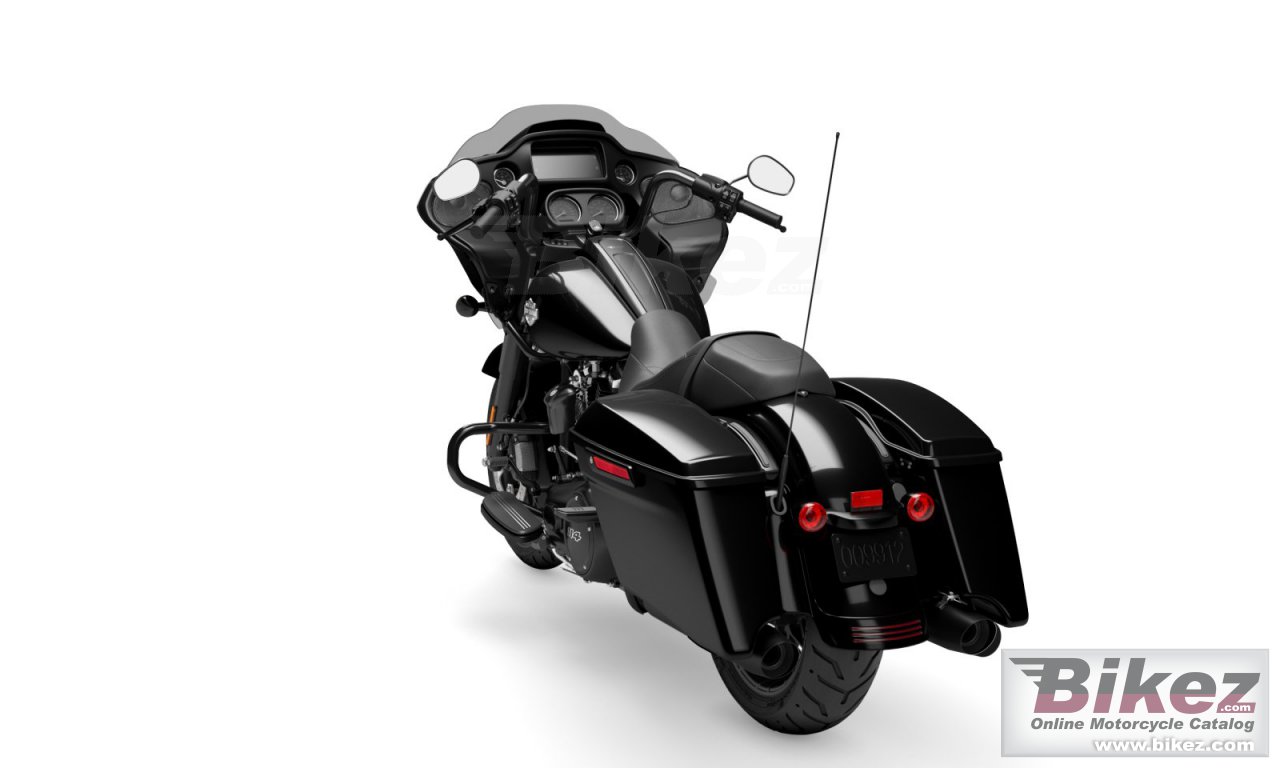 Thumbnail for Harley-Davidson Road Glide Special 2023