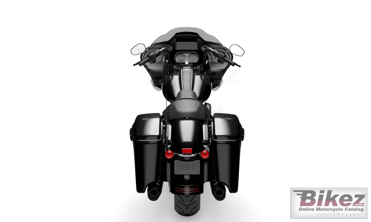 Thumbnail for Harley-Davidson Road Glide Special 2023