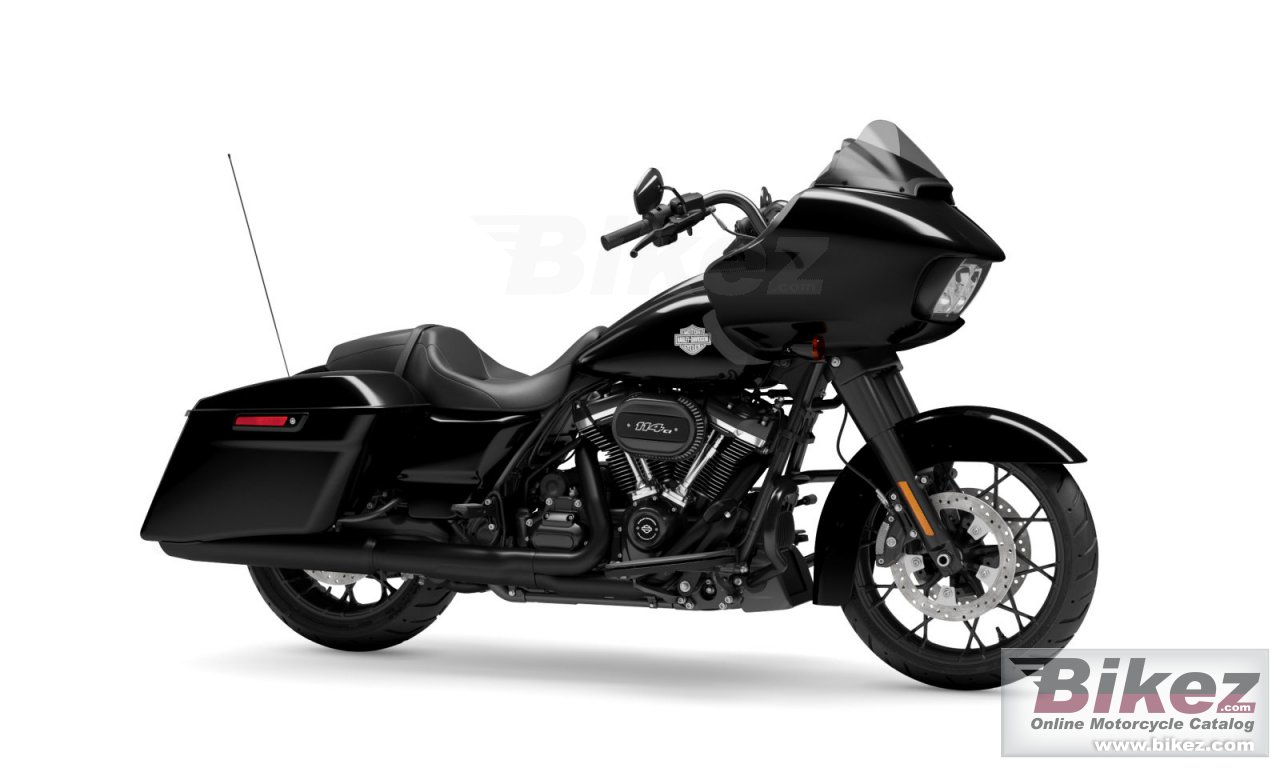 Thumbnail for Harley-Davidson Road Glide Special 2023