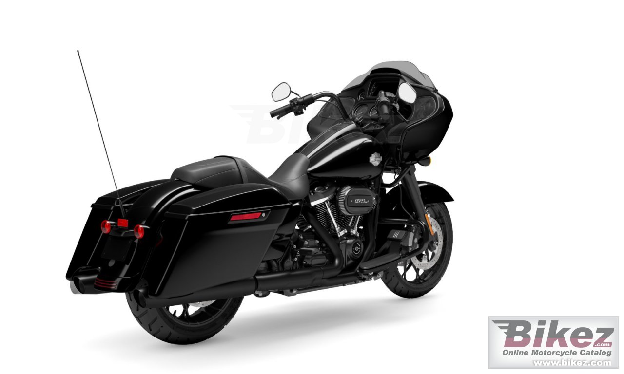 Thumbnail for Harley-Davidson Road Glide Special 2023