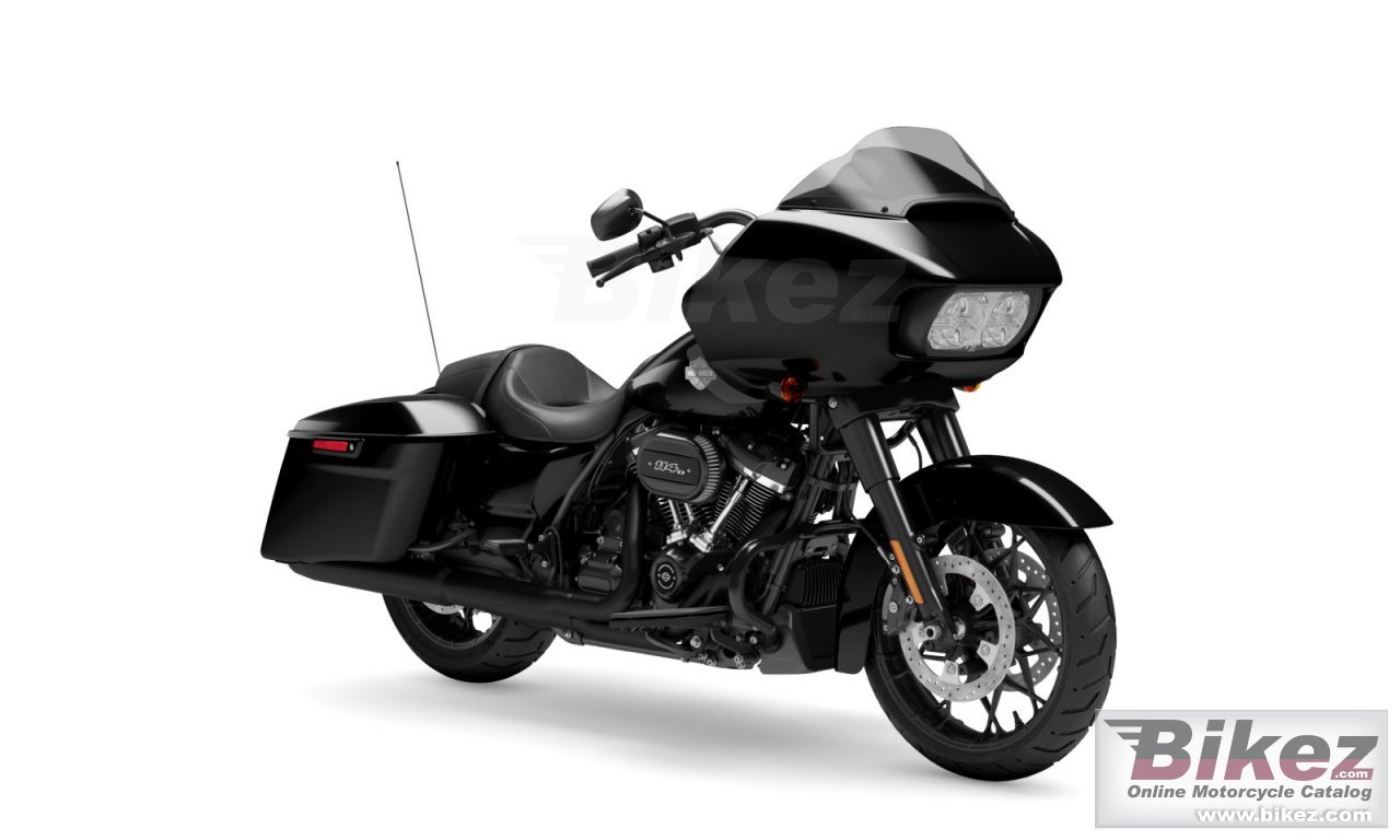 Thumbnail for Harley-Davidson Road Glide Special 2023