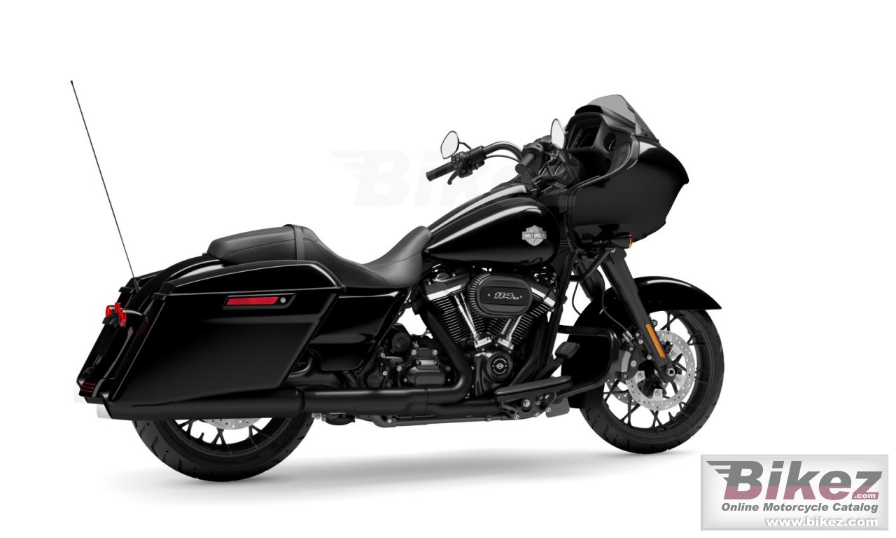 Thumbnail for Harley-Davidson Road Glide Special 2023