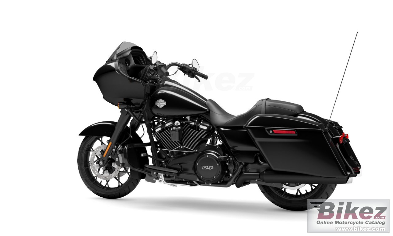 Thumbnail for Harley-Davidson Road Glide Special 2023