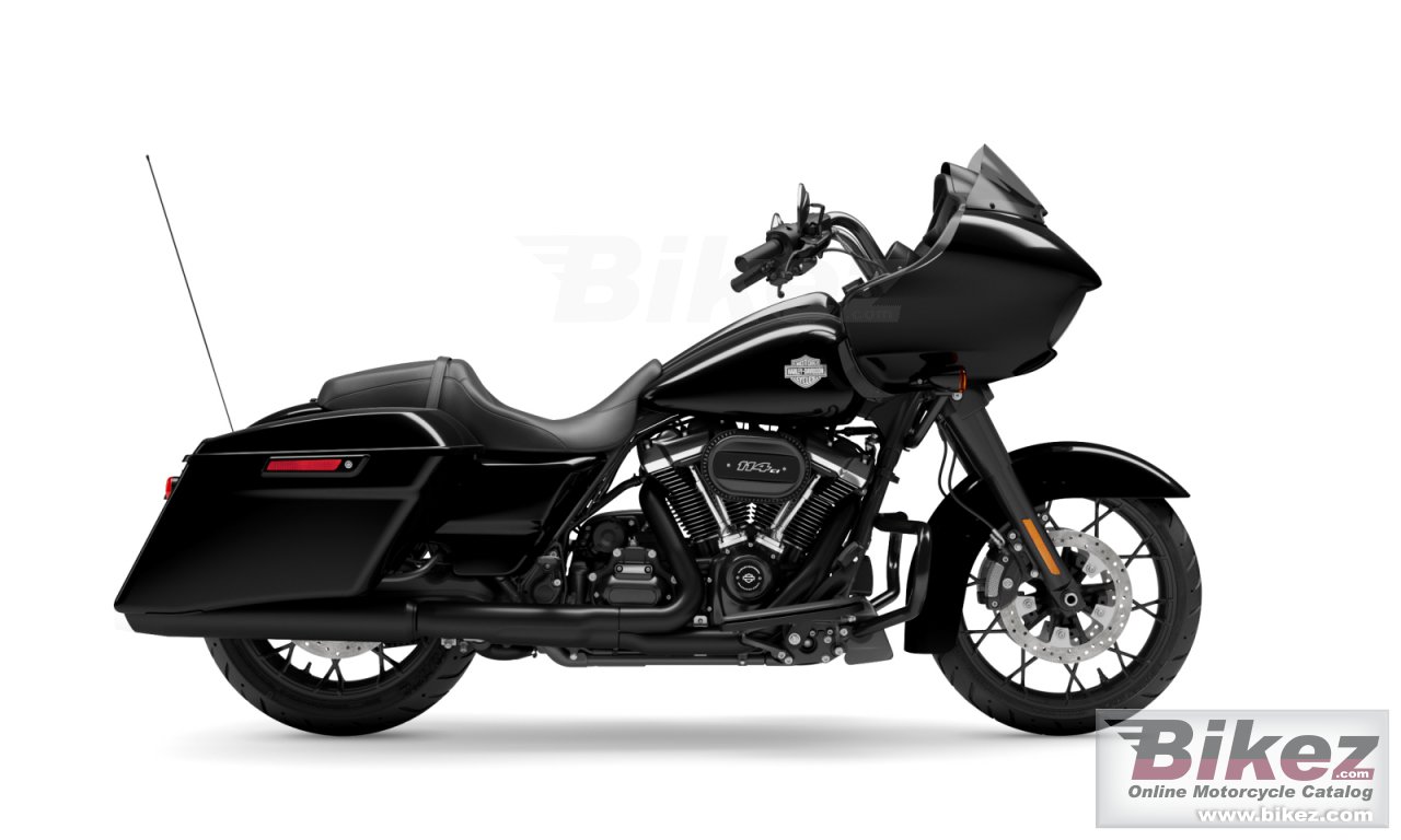 Thumbnail for Harley-Davidson Road Glide Special 2023