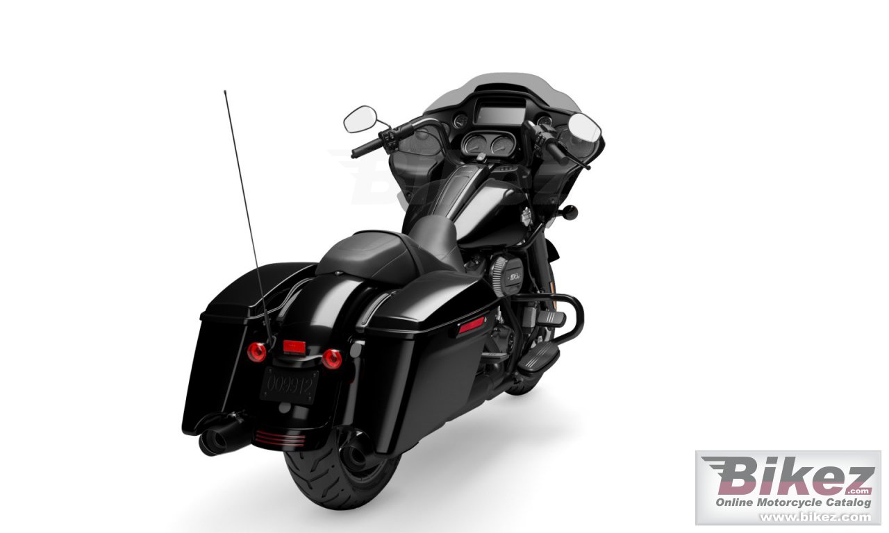 Thumbnail for Harley-Davidson Road Glide Special 2023
