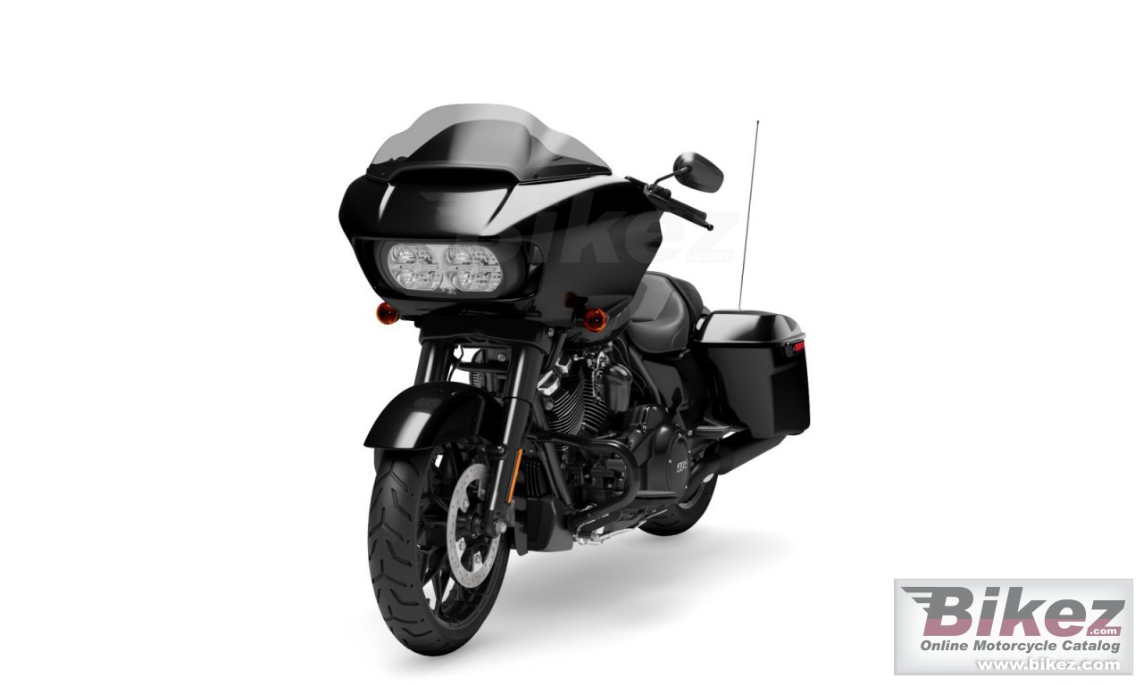 Thumbnail for Harley-Davidson Road Glide Special 2023