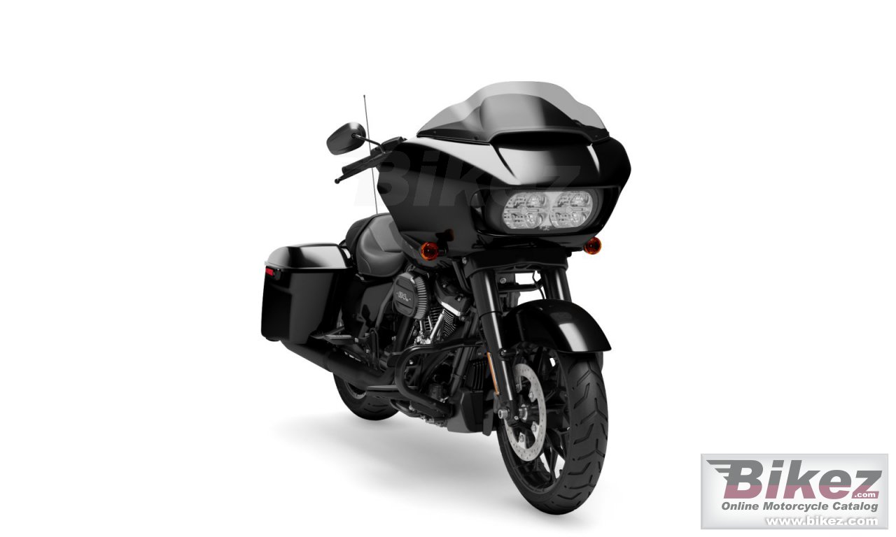 Thumbnail for Harley-Davidson Road Glide Special 2023