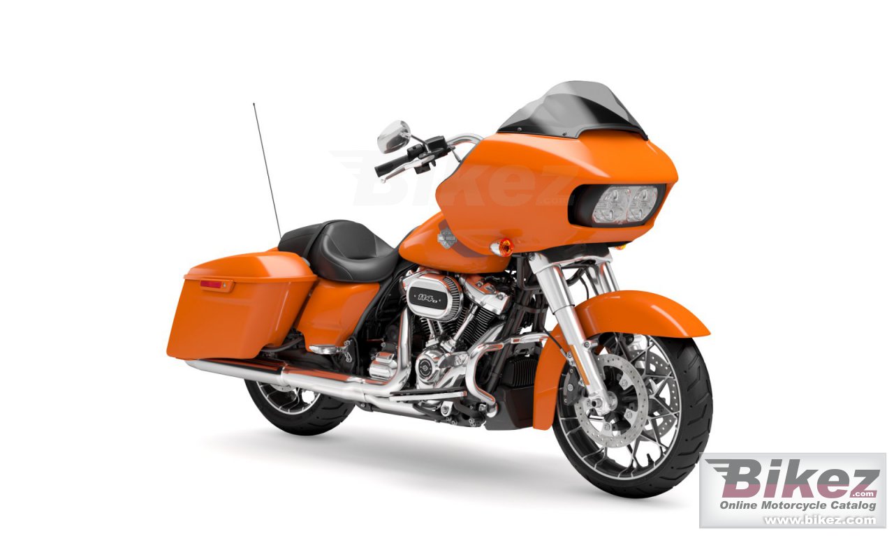 Harley-Davidson Road Glide Special