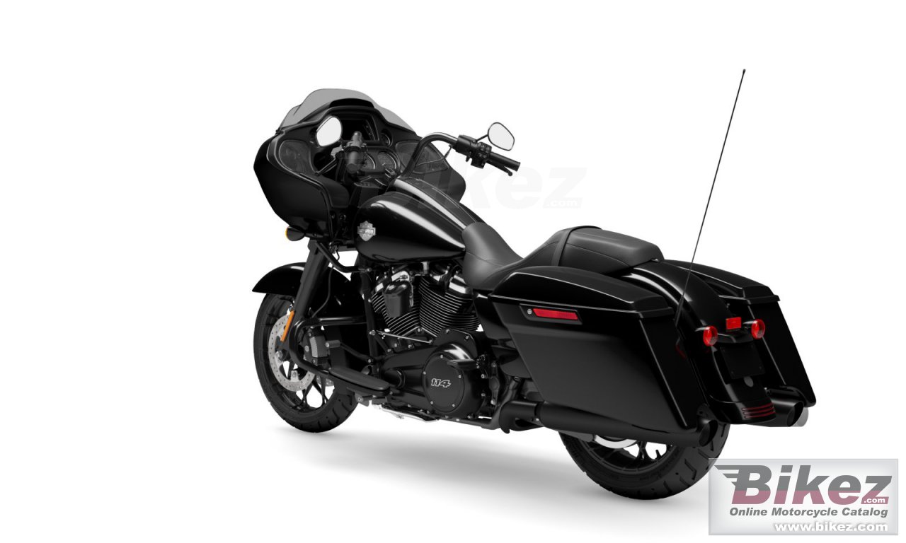 Thumbnail for Harley-Davidson Road Glide Special 2023