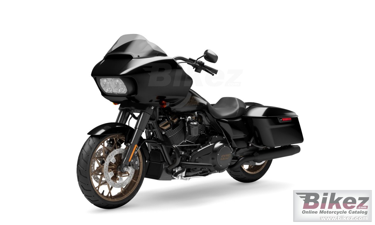 Thumbnail for Harley-Davidson Road Glide ST 2023