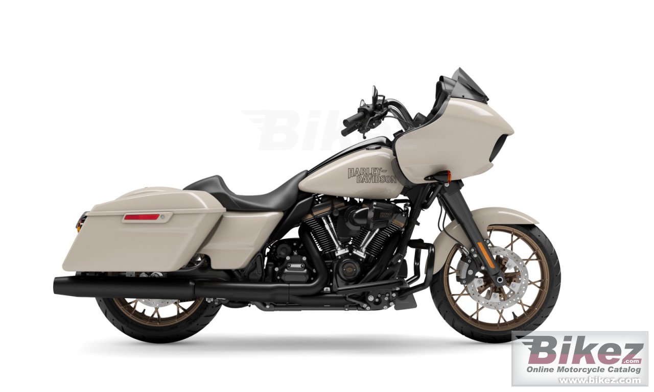 Thumbnail for Harley-Davidson Road Glide ST 2023