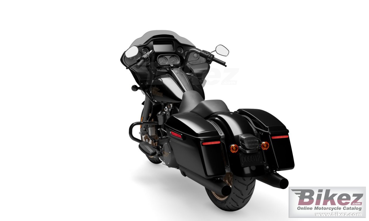 Thumbnail for Harley-Davidson Road Glide ST 2023