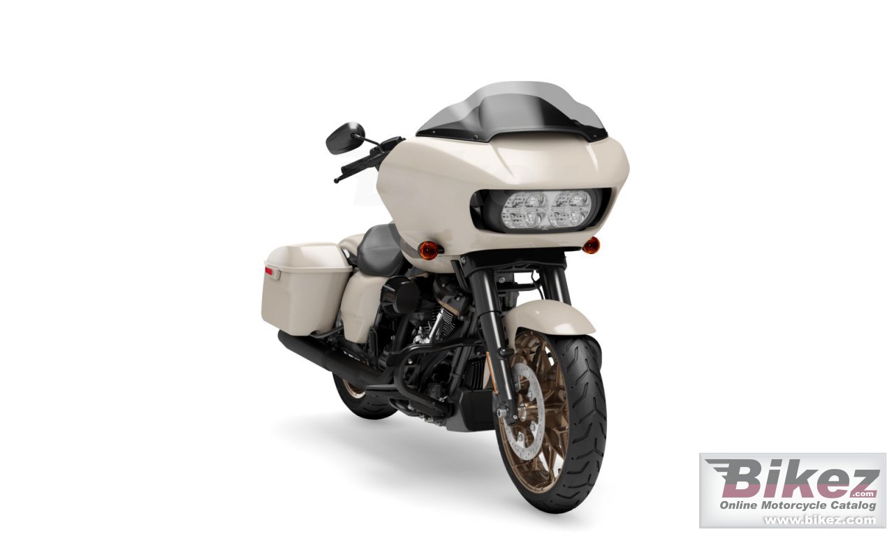 Thumbnail for Harley-Davidson Road Glide ST 2023