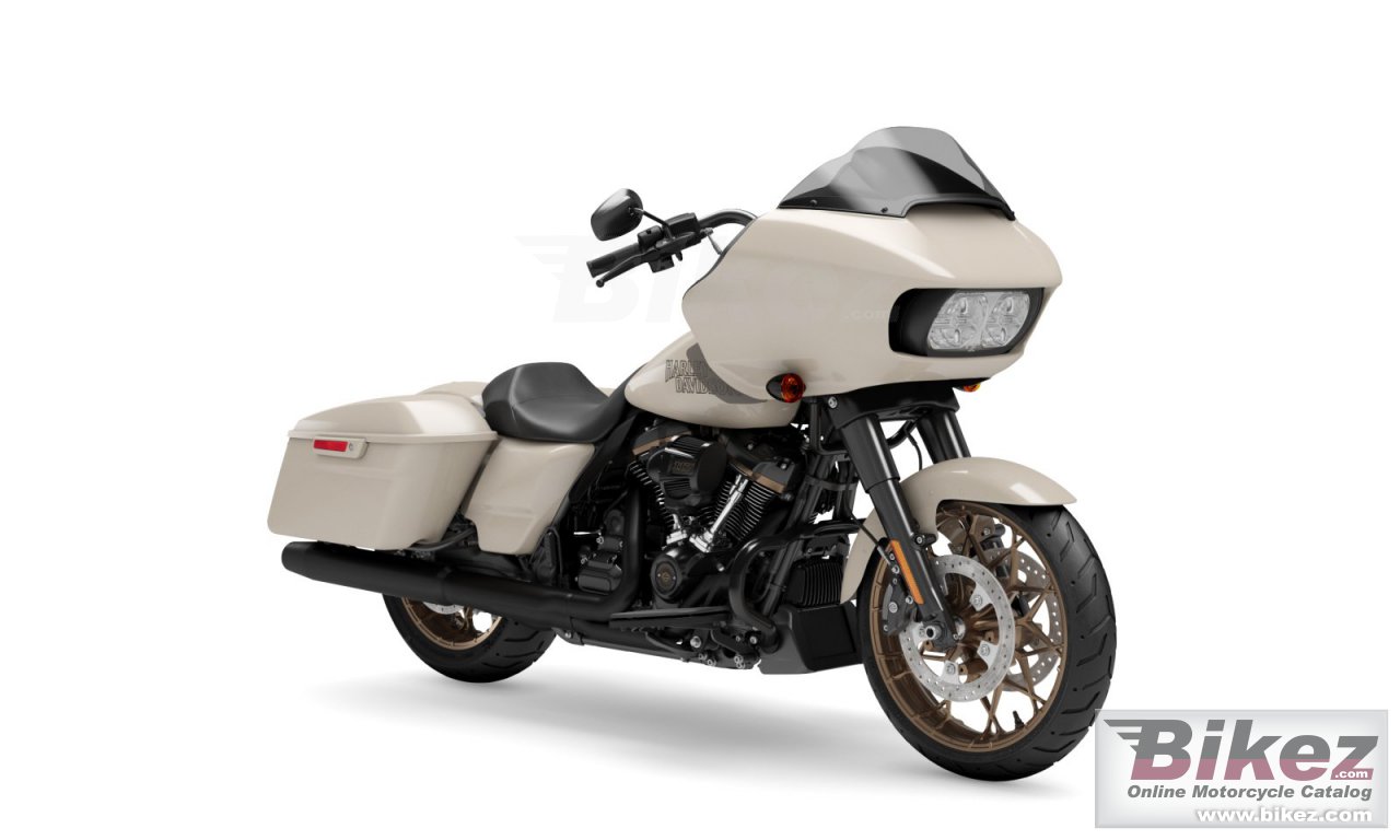 Harley-Davidson Road Glide ST