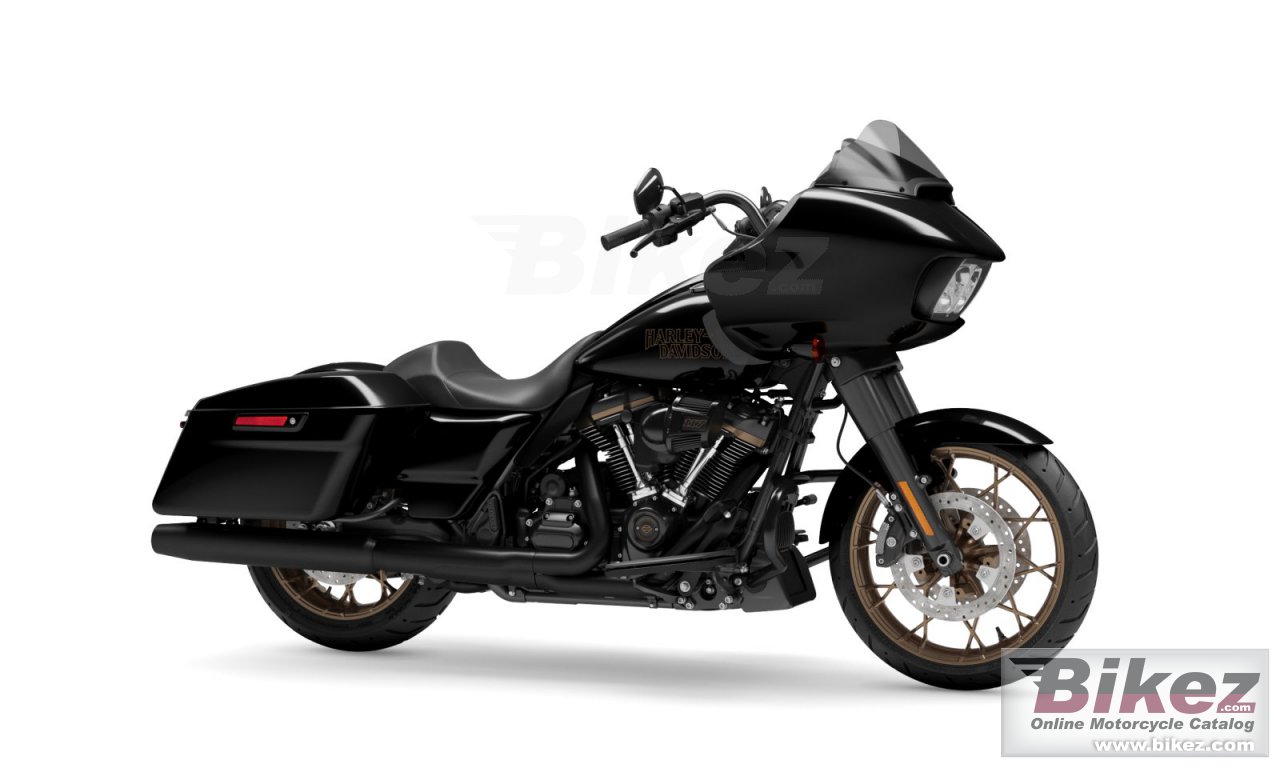 Thumbnail for Harley-Davidson Road Glide ST 2023