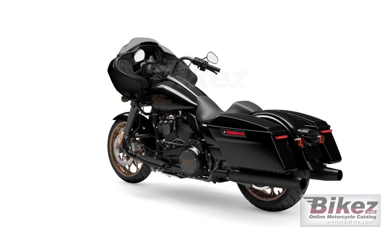 Thumbnail for Harley-Davidson Road Glide ST 2023