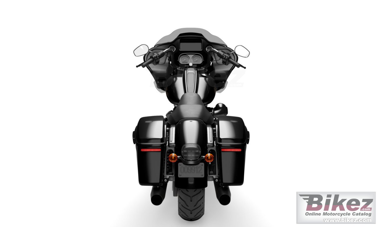 Thumbnail for Harley-Davidson Road Glide ST 2023