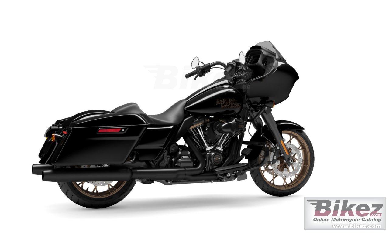 Thumbnail for Harley-Davidson Road Glide ST 2023