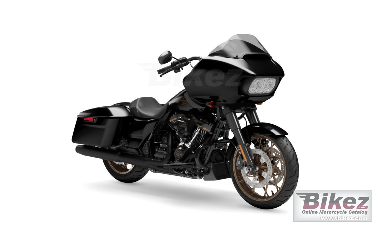Thumbnail for Harley-Davidson Road Glide ST 2023