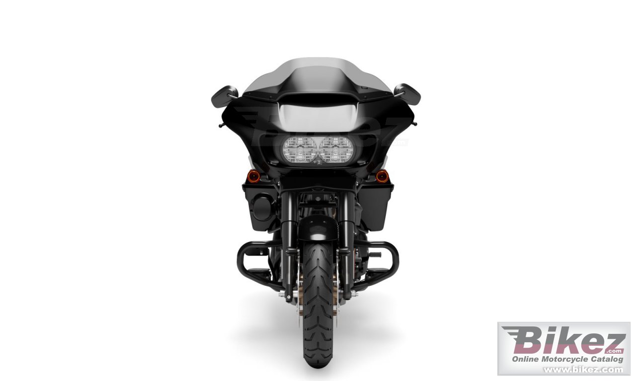 Thumbnail for Harley-Davidson Road Glide ST 2023