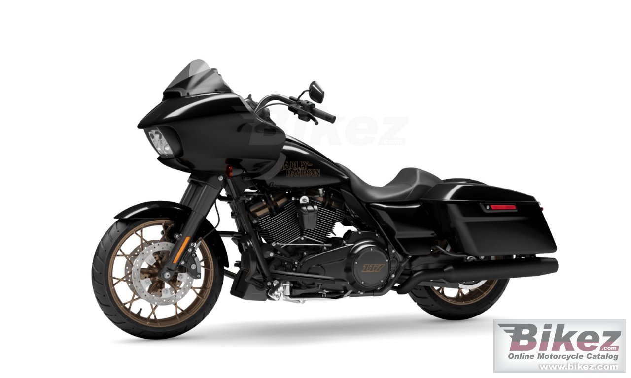 Thumbnail for Harley-Davidson Road Glide ST 2023