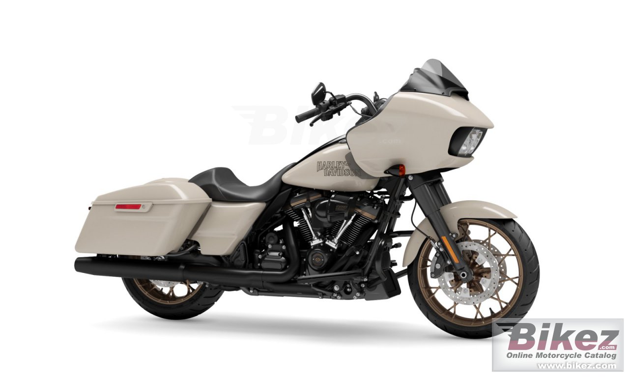 Thumbnail for Harley-Davidson Road Glide ST 2023