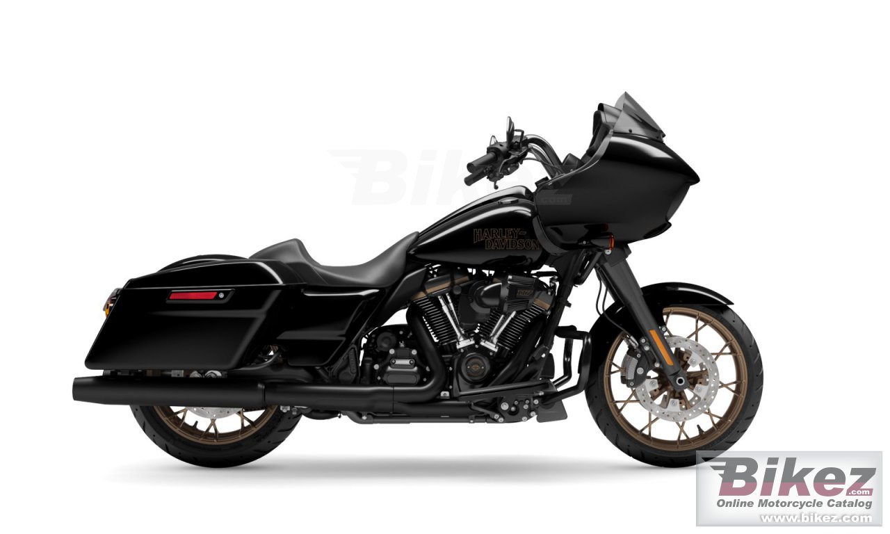 Thumbnail for Harley-Davidson Road Glide ST 2023