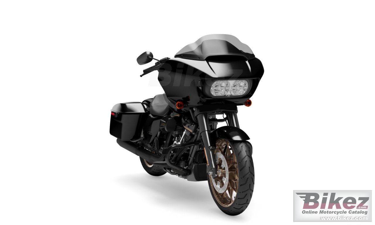 Thumbnail for Harley-Davidson Road Glide ST 2023