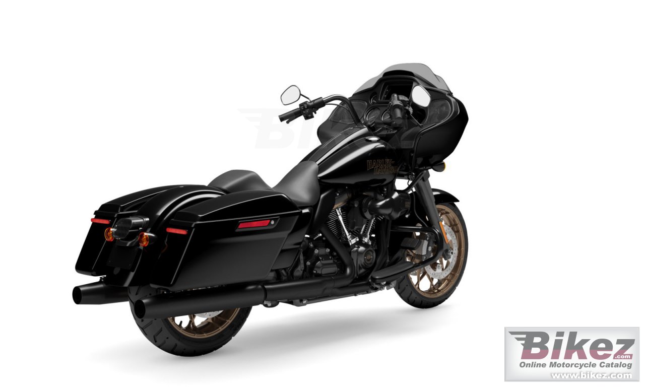 Thumbnail for Harley-Davidson Road Glide ST 2023