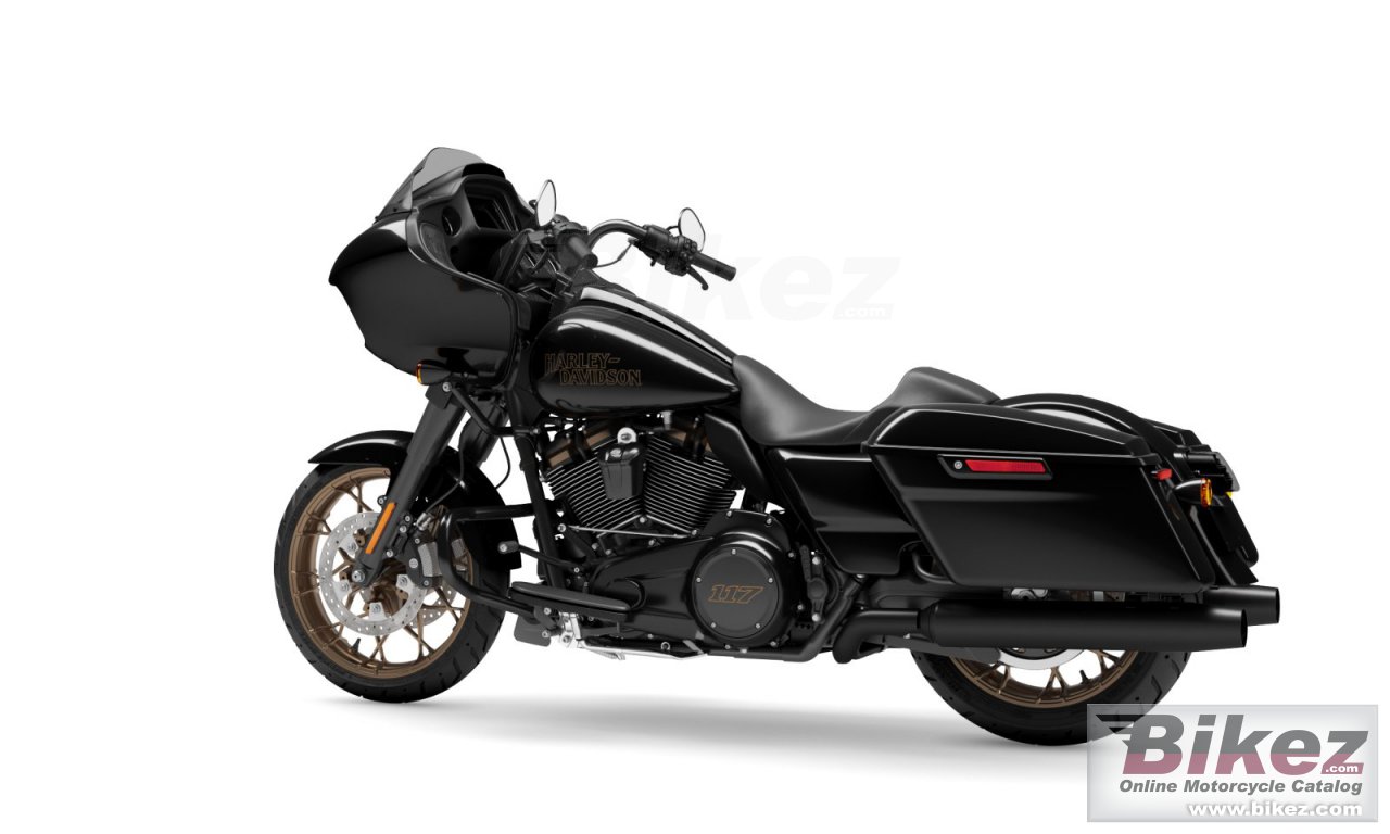 Thumbnail for Harley-Davidson Road Glide ST 2023