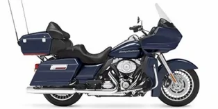Thumbnail for Harley-Davidson Road Glide Ultra 2013