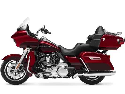 Thumbnail for Harley-Davidson Road Glide Ultra 2017