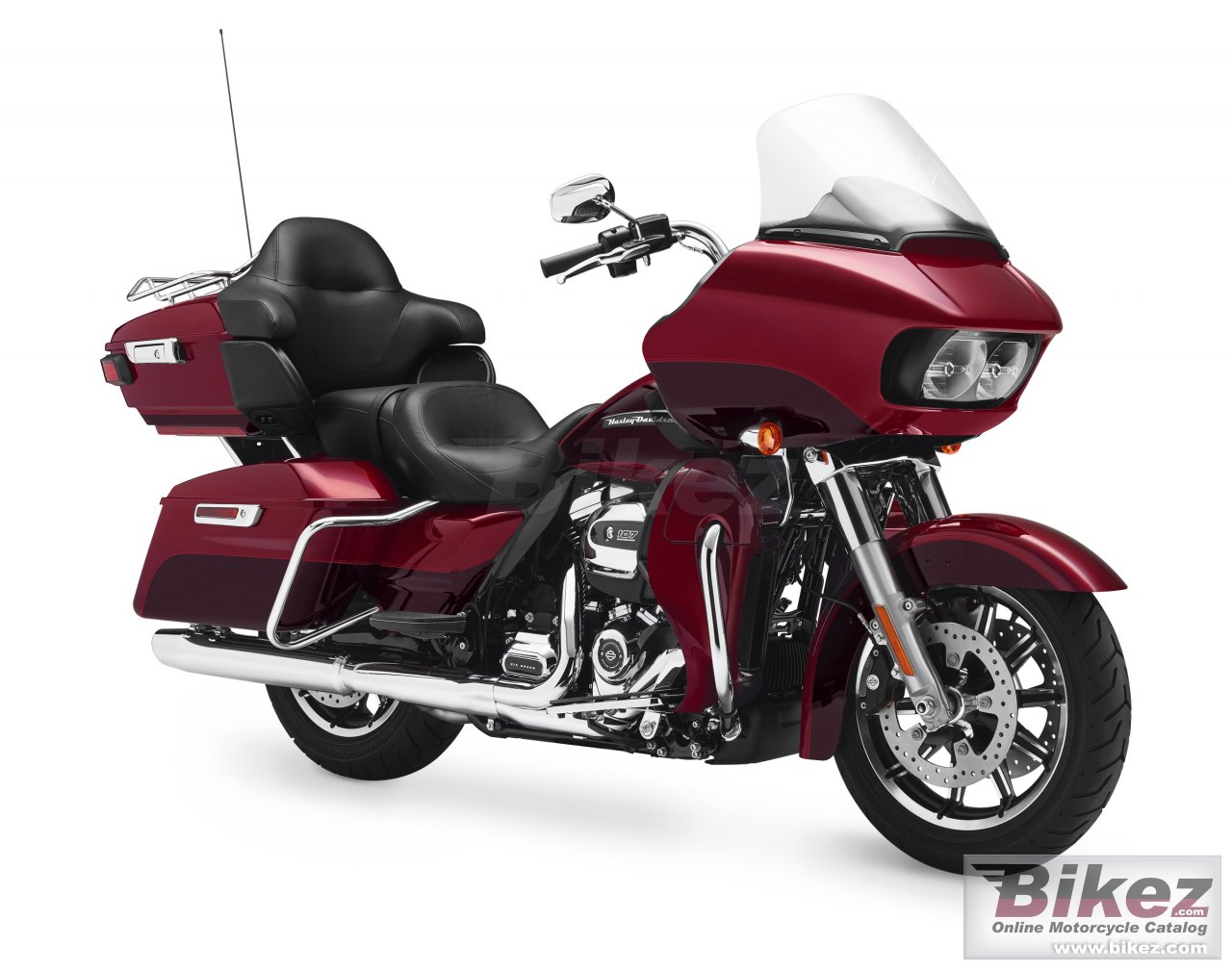 Harley-Davidson Road Glide Ultra