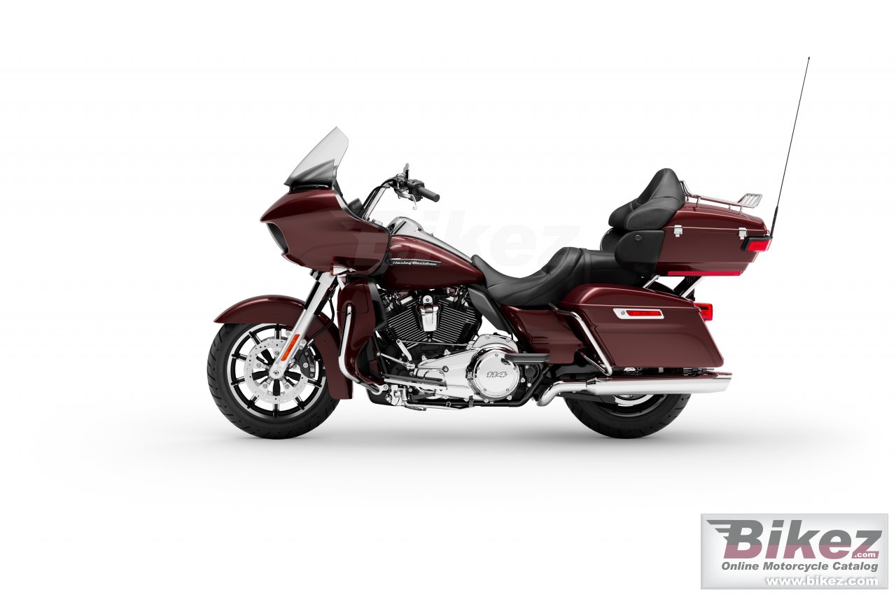 Thumbnail for Harley-Davidson Road Glide Ultra 2019