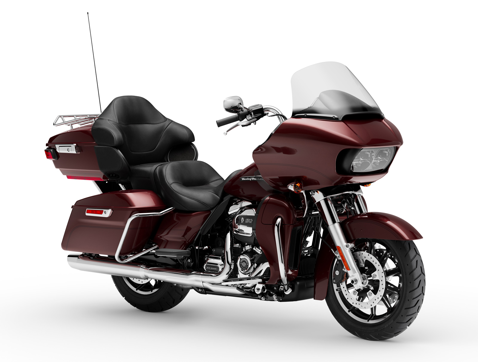 Thumbnail for Harley-Davidson Road Glide Ultra 2019