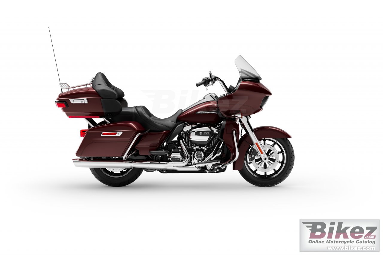 Thumbnail for Harley-Davidson Road Glide Ultra 2019