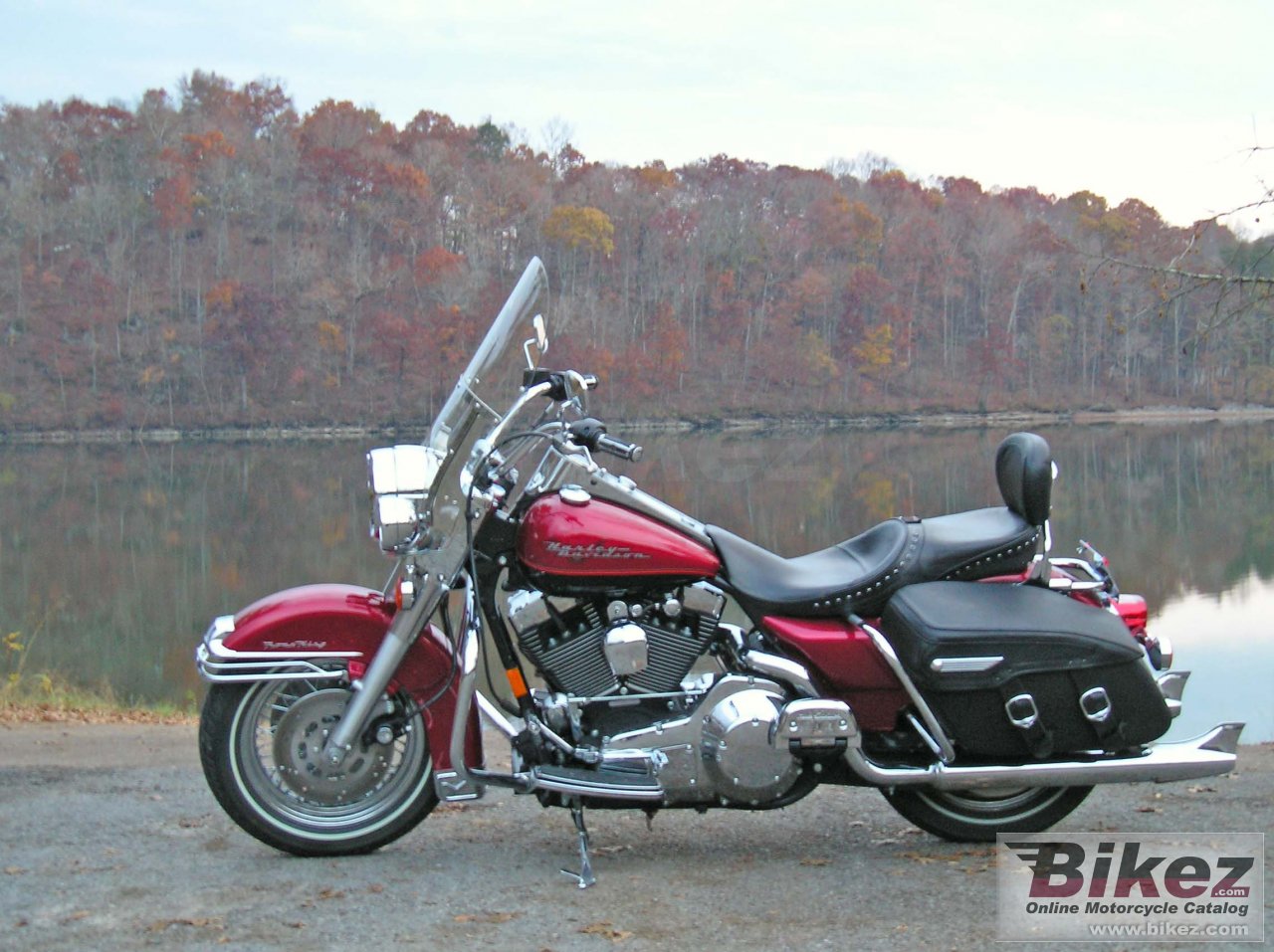 Harley-Davidson Road King