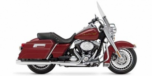 Thumbnail for Harley-Davidson Road King 2013